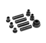 Maverick MV29037 Suspension Pin Mounts, Rear Hub inserts...