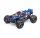 Maverick MV28065 Truggy painted Body blue with Decals (ION XT)