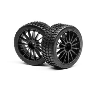 Maverick MV28083 Wheels and Tires (ION XT)