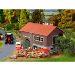 Faller 191764 Besenwirtschaft Spur H0