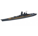 Tamiya 31114 1:700 Jap. Musashi Schlachtschiff WL 300031114
