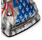 Arrma ARA7615V2T2 INFRACTION V2 6S BLX 1/7 All-Road Truck Silver - SPAR SET 2