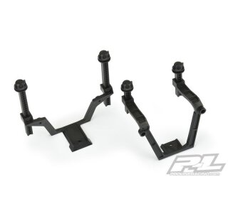 Proline 6370-00 Karo-Halter verlängert für Traxxas MAXX