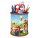 Ravensburger 11255 3D Puzzle - Utensilo Super Mario