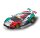 Carrera 64186 GO!!! Ferrari 488 GT3 "Squadra Corse Garage Italia, No.7" 20064186