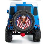 Radabdeckung Traxxas TRX4 Eagle für TRX-4 Modelle