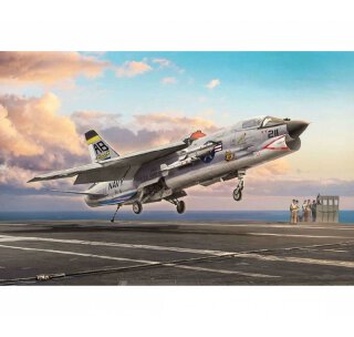 Italeri 1456 1:72 F-8E Crusader 510001456