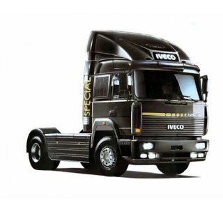 Italeri 3926 1:24 IVECO Turbostar 190.48 Special 510003926
