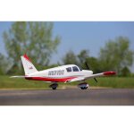 E-Flite EFL54500 Cherokee 1.3m BNF Basic with AS3X and Safe Select
