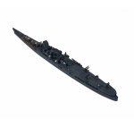 Tamiya 300031341 1:700 Jap. Mogami Flugzeugkreuzer WL