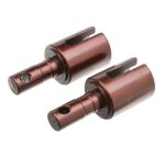 Team Corally C-00180-154-X Center Diff. Outdrive Cup -...