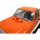 mobo-racing GoPro Halterung vorne Traxxas TRX-4 Modelle z.B. Bronco/Defender