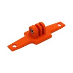 mobo-racing GoPro Halterung hinten Traxxas TRX-4 Modelle...