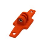 mobo-racing GoPro Halterung hinten Traxxas TRX-4 Modelle z.B. Bronco/Defender