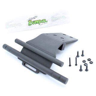 Oktay Bumper Team Corally Kronos/Dementor/Muraco/Punisher - Doppelstrebe 4mm