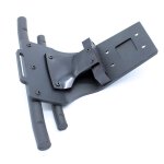 Oktay Bumper Team Corally Kronos/Dementor/Muraco/Punisher - Doppelstrebe 4mm