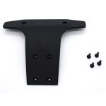 Oktay Bumper Team Corally Kronos/Dementor/Muraco/Punisher - Front o. Heck - 4mm