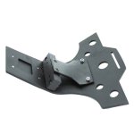 Oktay Bumper Carson Virus Truggy/Buggy/Race/XL Front oder Heck - Modell 1 - 4mm