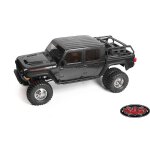 RC4WD RC4ZW0330 Fuel Off-Road Cleaver 1.9 Dually Wheels