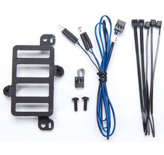 Traxxas 8032 advanced Licht-Control-System TRAXXAS für TRX-4 Ford Bronco
