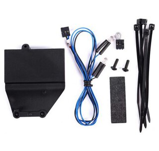 Traxxas 8082 advanced Licht-Control-System TRAXXAS für TRX-4 Chevrolet Blazer