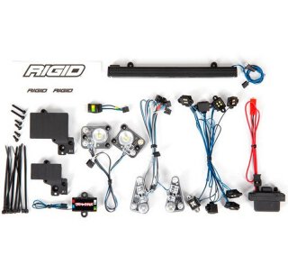 Traxxas 8095 PRO SCALE advanced Licht-Control-System für TRX-4 Defender TRX8095
