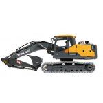 FM-Electrics FM1680-ge EC160E Volvo-Vollmetallbagger elektrisch 1:14 Double-E Hobby