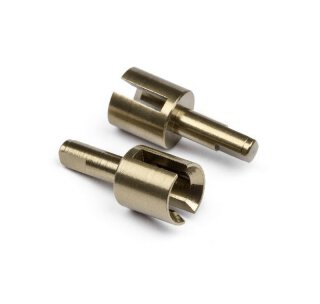 Maverick MV28096 Aluminium Differentialabtriebe 2St (all ION)