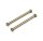 Maverick MV28091 Aluminium Dogbones 2Pcs (All ION)