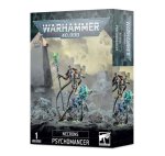 Warhammer 40000 49-33 Necrons: Psychomant  99120110073