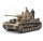 Tamiya 35378 1:35 Dt. Pz.Kpfw. IV Ausf.G Frühe.Prod. 300035378