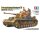 Tamiya 35378 1:35 Dt. Pz.Kpfw. IV Ausf.G Frühe.Prod. 300035378
