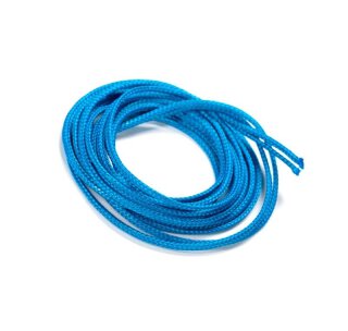 Traxxas 8864X Winch-Seil blau