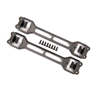 Traxxas 9216 Latch Karo-Halter + Schrauben