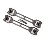Traxxas 9216 Latch Karo-Halter + Schrauben