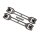 Traxxas 9216 Latch Karo-Halter + Schrauben