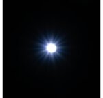 Faller 180719 5 selbstblinkende LED, weiß...