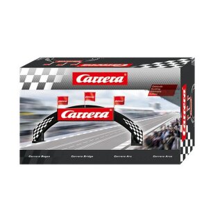 Carrera 21126 Carrera Bogen 20021126