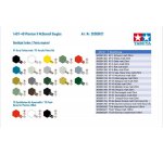 Tamiya 61121 1:48 F-4B Phantom II McDonnell Douglas 300061121