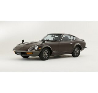 Tamiya 24360 1:24 Nissan Fairlady 240ZG 300024360