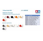 Tamiya 24360 1:24 Nissan Fairlady 240ZG 300024360