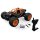 DF-Models 3158 Fun-Racer 1:14 - 4WD RTR - Orange