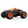 DF-Models 3158 Fun-Racer 1:14 - 4WD RTR - Orange