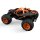 DF-Models 3158 Fun-Racer 1:14 - 4WD RTR - Orange