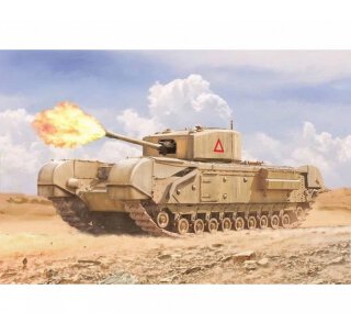 Italeri 7083 1:72 Brit. Churchill Mk. III 510007083