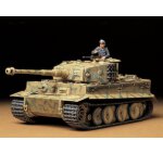 Tamiya 35194 1:35 Dt. SdKfz.181 Tiger I Mit. Prod.(1) 300035194