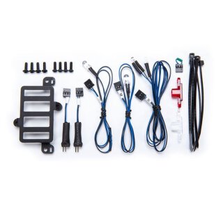 Traxxas 8893 PROSCALE advanced Licht-Control-System für TRX-4 Mercedes G500/ G63