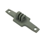 mobo-racing GoPro Halterung vorne Traxxas TRX-4 Modelle z.B. Bronco/Defender