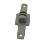 mobo-racing GoPro Halterung vorne Traxxas TRX-4 Modelle z.B. Bronco/Defender