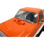 mobo-racing GoPro Halterung vorne Traxxas TRX-4 Modelle z.B. Bronco/Defender